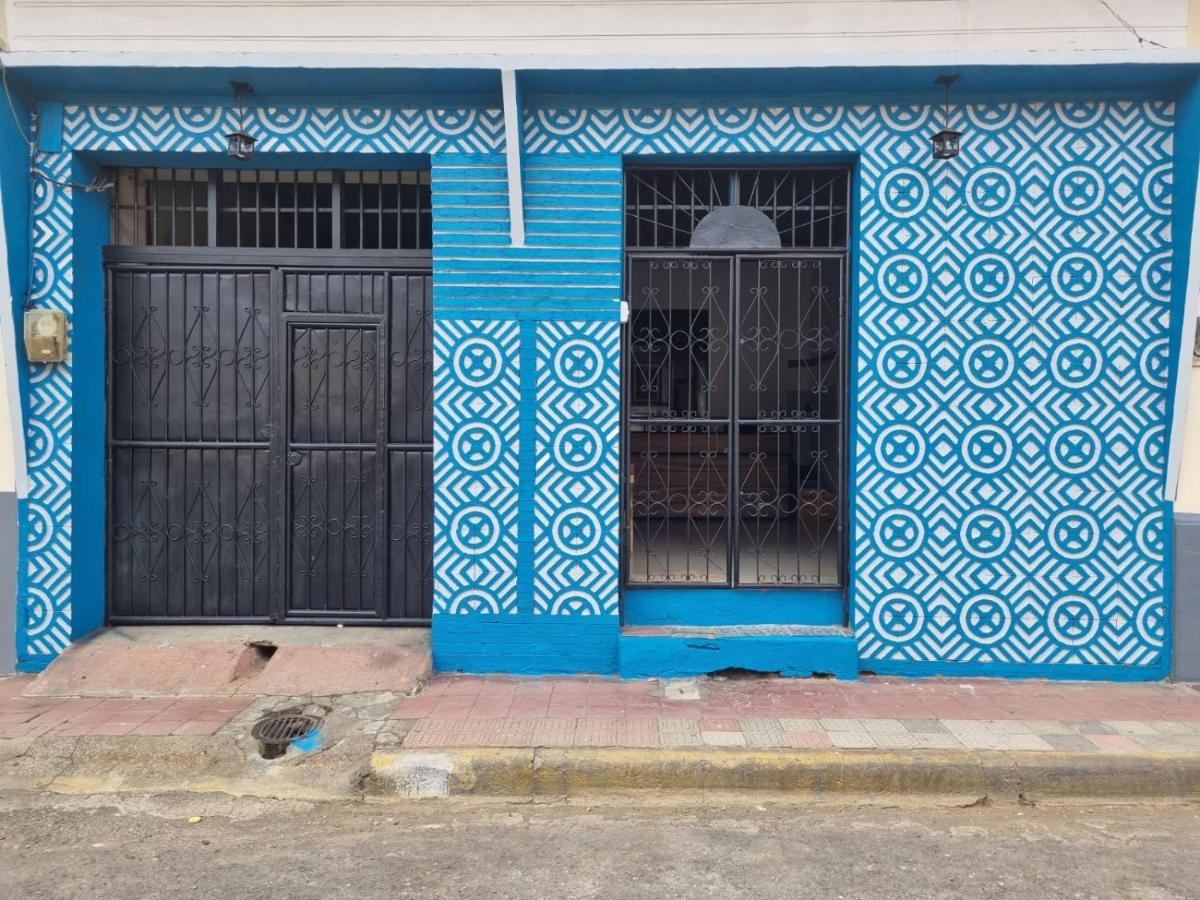 ホテル The Wabi Sabi León エクステリア 写真