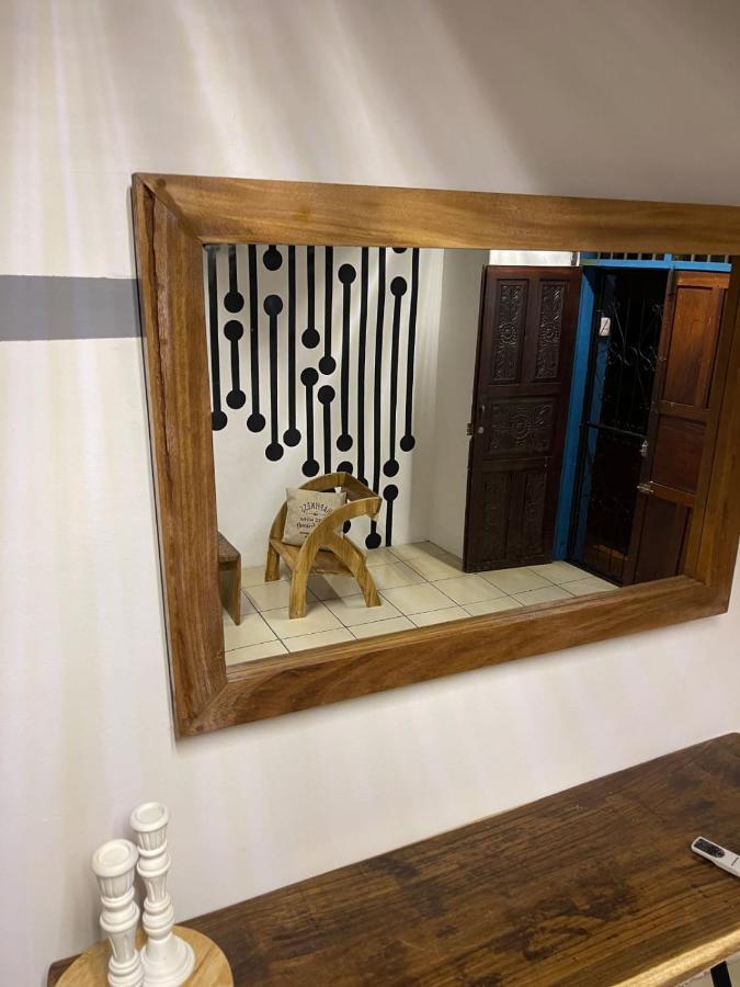 ホテル The Wabi Sabi León エクステリア 写真