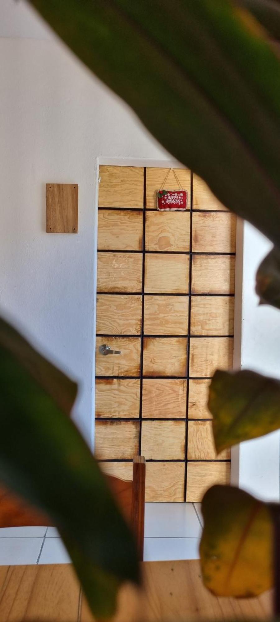 ホテル The Wabi Sabi León エクステリア 写真