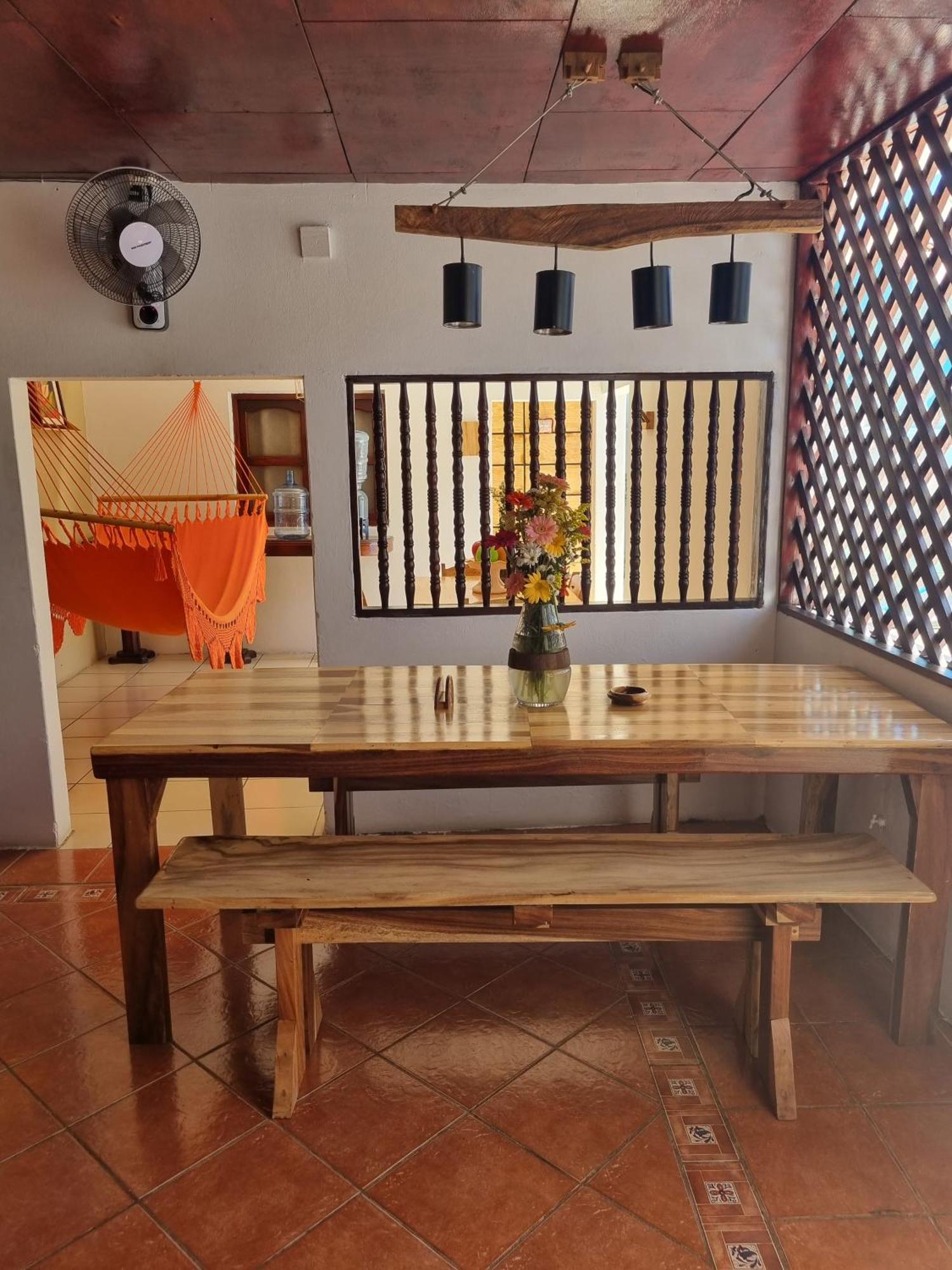 ホテル The Wabi Sabi León エクステリア 写真