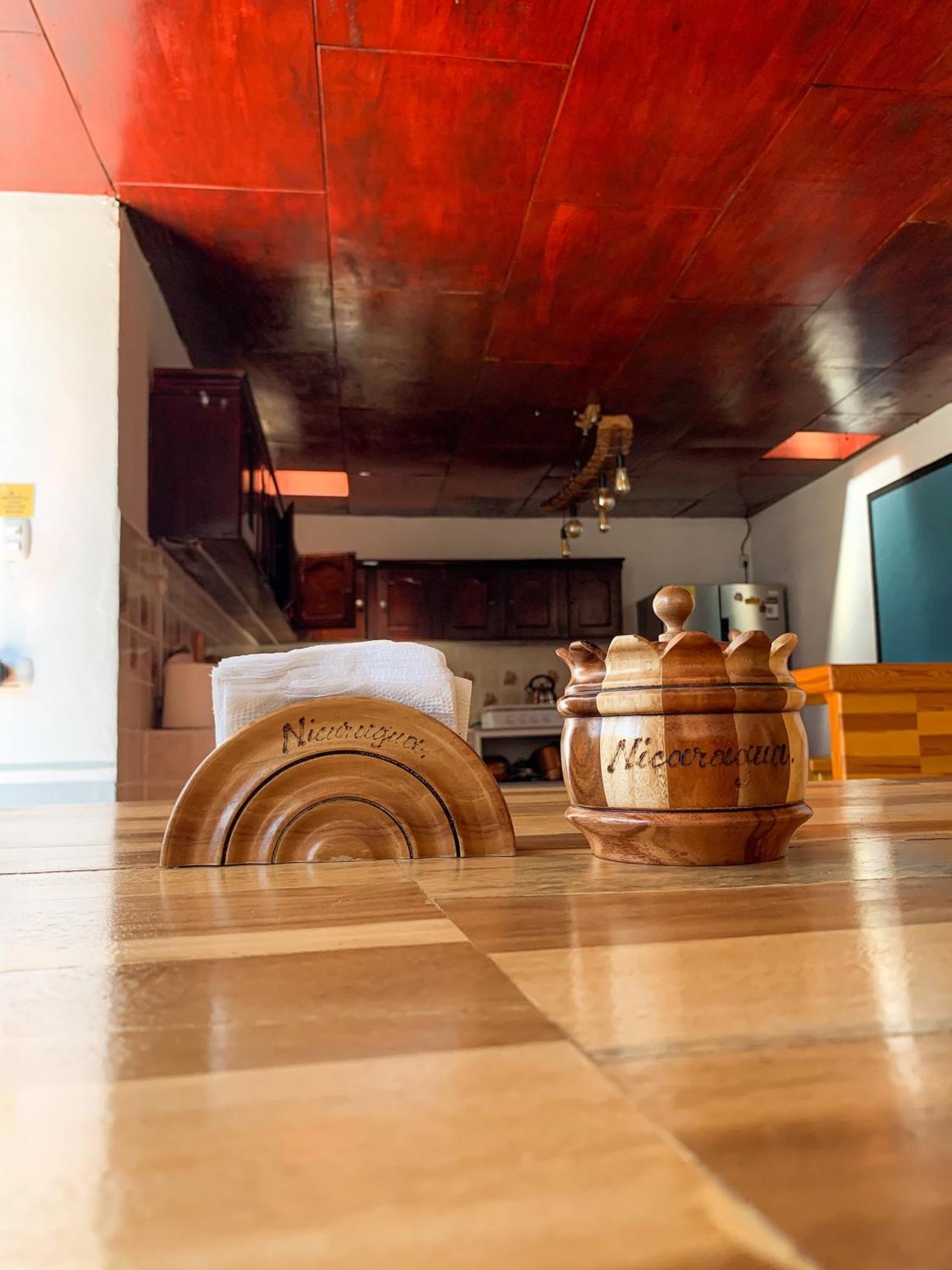 ホテル The Wabi Sabi León エクステリア 写真