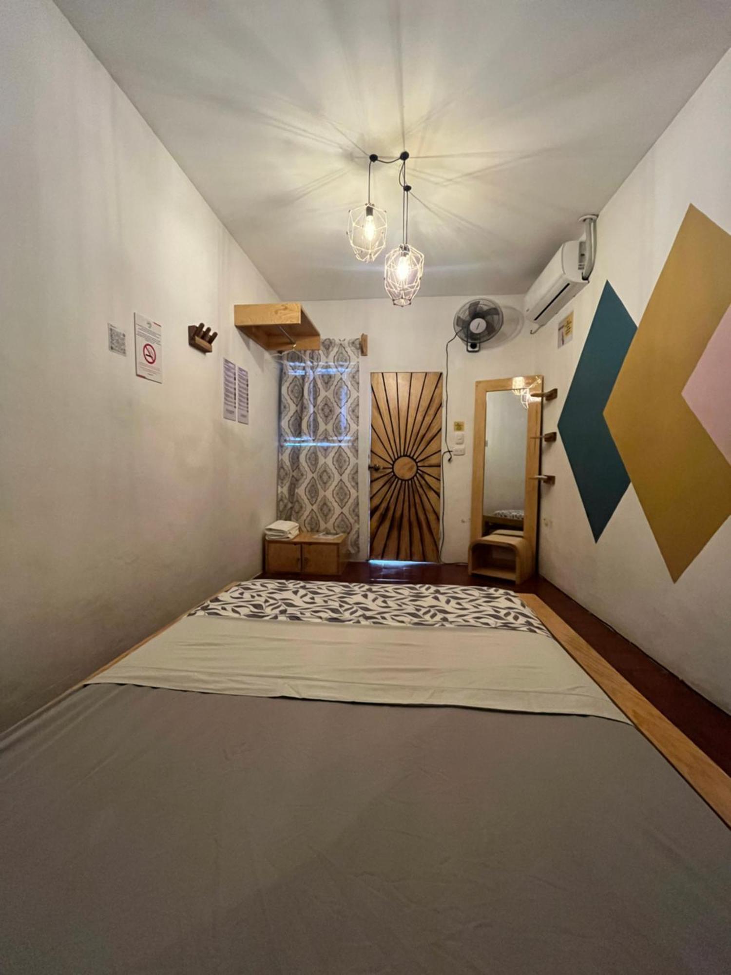 ホテル The Wabi Sabi León エクステリア 写真
